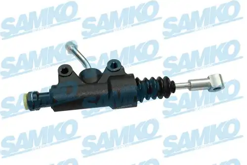 горна помпа на съединител SAMKO F30244