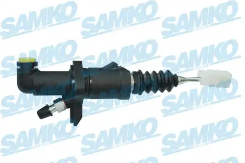 горна помпа на съединител SAMKO F30263