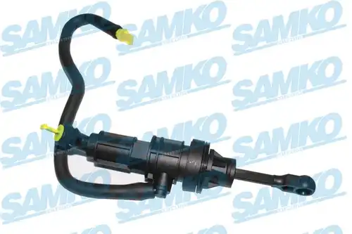 горна помпа на съединител SAMKO F30285