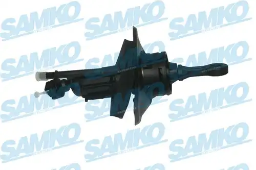 горна помпа на съединител SAMKO F30287