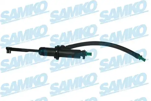 горна помпа на съединител SAMKO F30289