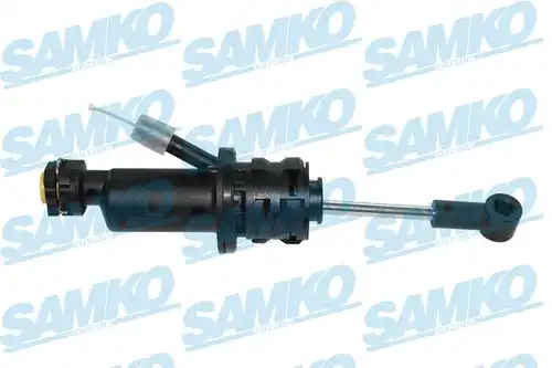 горна помпа на съединител SAMKO F30343