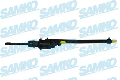 горна помпа на съединител SAMKO F30353