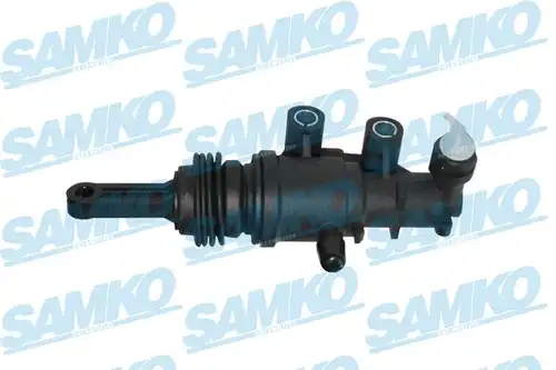 горна помпа на съединител SAMKO F30354