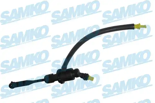 горна помпа на съединител SAMKO F30356