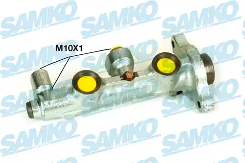 Спирачна помпа SAMKO P10532