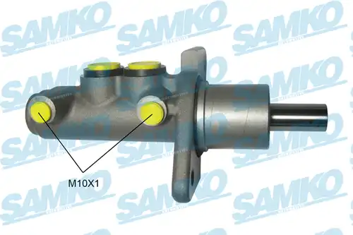 Спирачна помпа SAMKO P20986