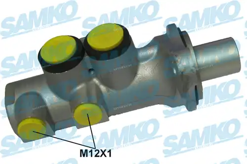 Спирачна помпа SAMKO P30433