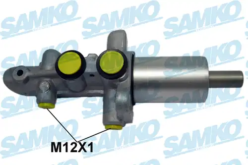 Спирачна помпа SAMKO P30471