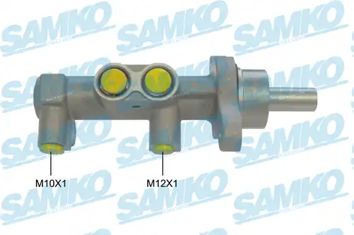 Спирачна помпа SAMKO P30697