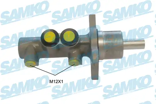 Спирачна помпа SAMKO P30728