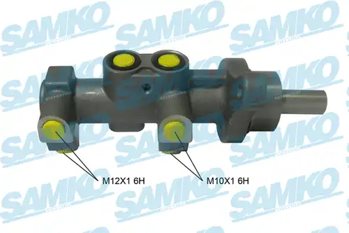 Спирачна помпа SAMKO P30761