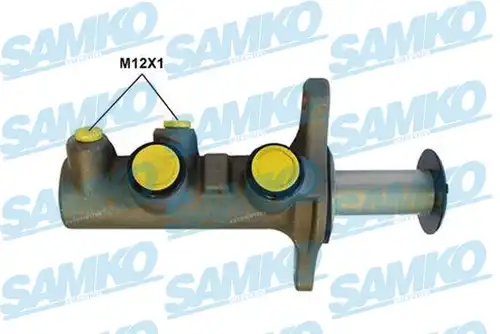 Спирачна помпа SAMKO P30807