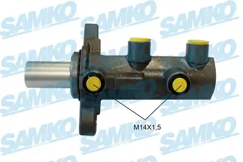 Спирачна помпа SAMKO P30827