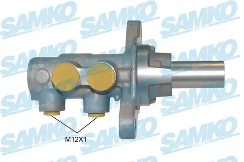 Спирачна помпа SAMKO P30834