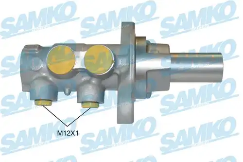 Спирачна помпа SAMKO P30835