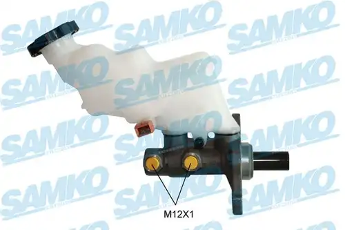 Спирачна помпа SAMKO P30836