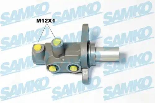 Спирачна помпа SAMKO P30840