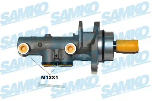 Спирачна помпа SAMKO P30869