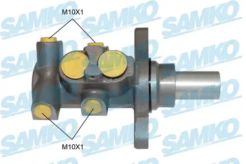 Спирачна помпа SAMKO P30872