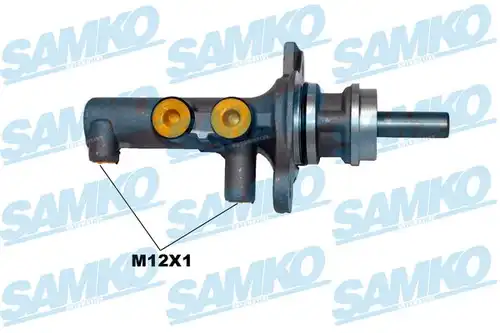 Спирачна помпа SAMKO P30889