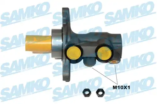 Спирачна помпа SAMKO P30895