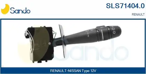 превключвател на кормилната колона SANDO SLS71404.0