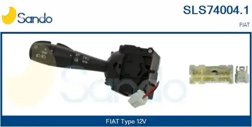 превключвател на кормилната колона SANDO SLS74004.1