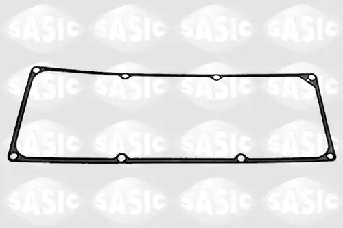 гарнитура, капак на цилиндрова глава SASIC 4000456