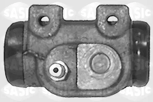 спирачно цилиндърче на колелото SASIC 4024A04