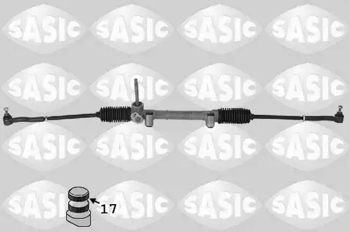 кормилна кутия SASIC 7376004