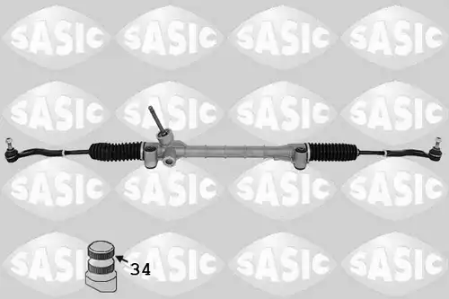 кормилна кутия SASIC 7376013