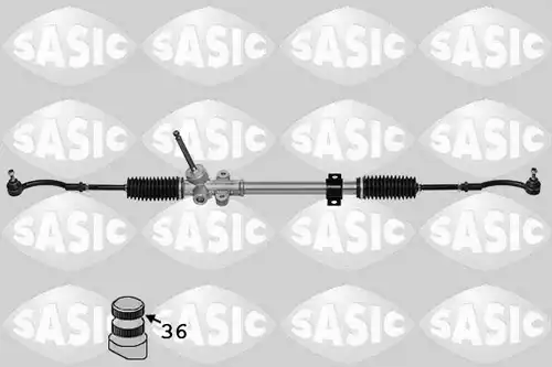 кормилна кутия SASIC 7376022