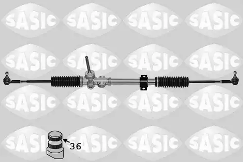 кормилна кутия SASIC 7376023