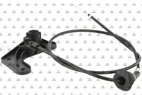 жило за капака на двигателя SCHNIEDER AUTOTECH LRS17.00004