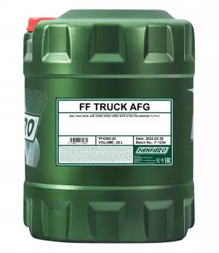  SCT - MANNOL FF4305