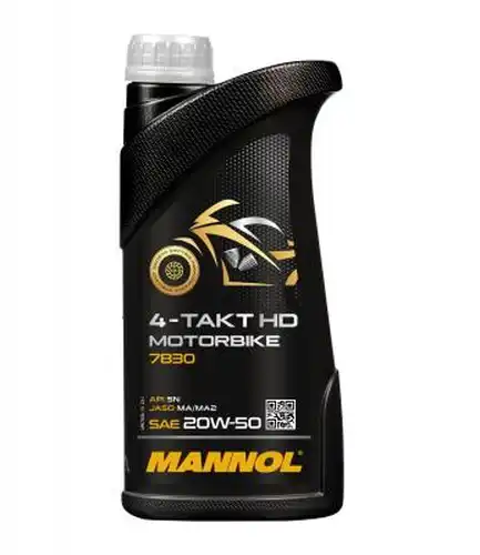 двигателно масло SCT - MANNOL MN7830