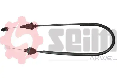 жило за газ SEIM 555338