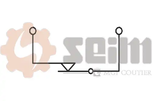 ключ, задействане на съединителя (Geschwindigkeitsregelanlag SEIM CS191