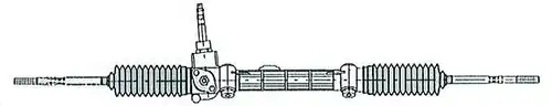 кормилна кутия SERCORE 14324