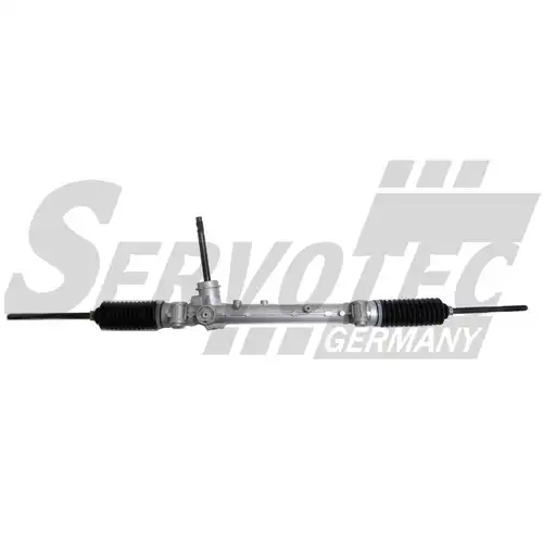 кормилна кутия Servotec STMR575L