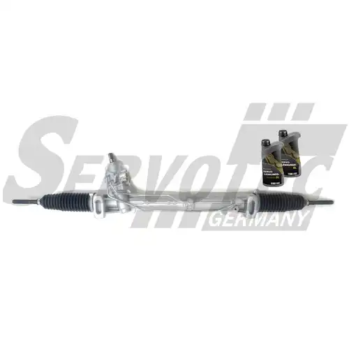 кормилна кутия Servotec STSR074LXSET