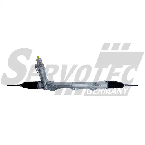 кормилна кутия Servotec STSR1756L