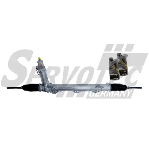 кормилна кутия Servotec STSR1756LXSET