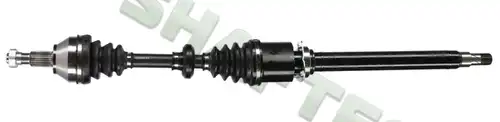 полуоска SHAFTEC AL157R