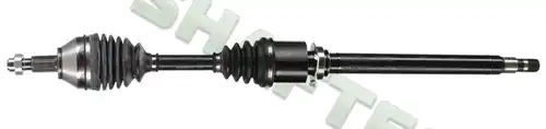 полуоска SHAFTEC AL159R