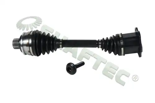 полуоска SHAFTEC AU495LR