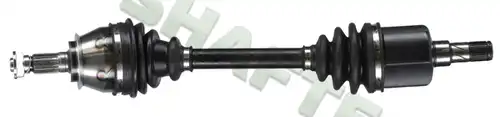 полуоска SHAFTEC BM184L