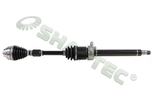 полуоска SHAFTEC BM287R