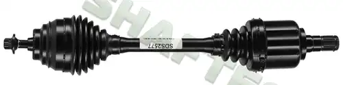 полуоска SHAFTEC BM289LN